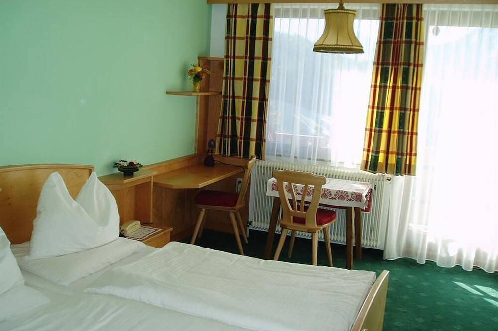 Ganze Wohnung, Apartment/2 Schlafräume/Dusche, Wc - Ausflugshotel Huttersberg in Edlbach, Kirchdorf an der Krems (Bezirk)