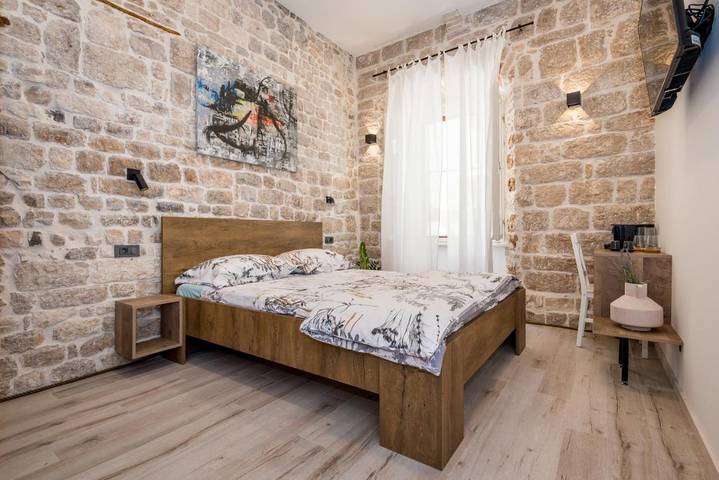 Maison d’hôte pour 2 personnes à Šibenik
