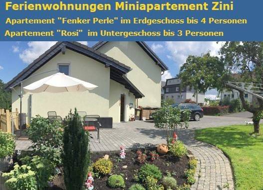 Ganze Wohnung, Apartment - Ground Floor in Lindlar, Oberbergischer Kreis