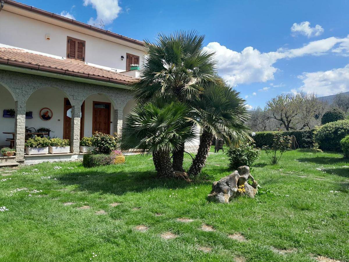 Ganze Wohnung, One-Bedroom Apartment in Vitorchiano, Viterbo Provinz