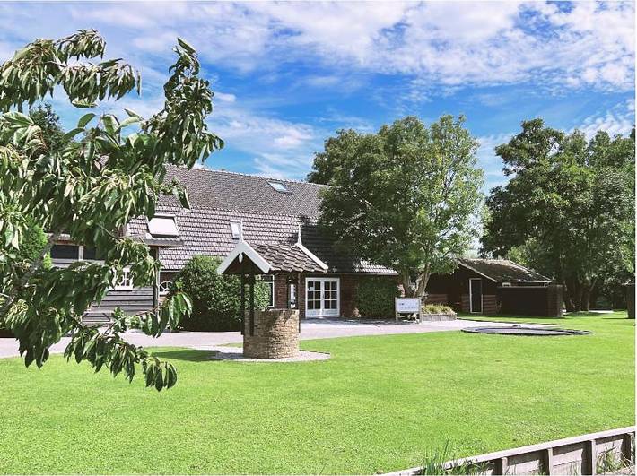 B&b voor 8 personen, met Terras en Tuin in Zuid-Holland