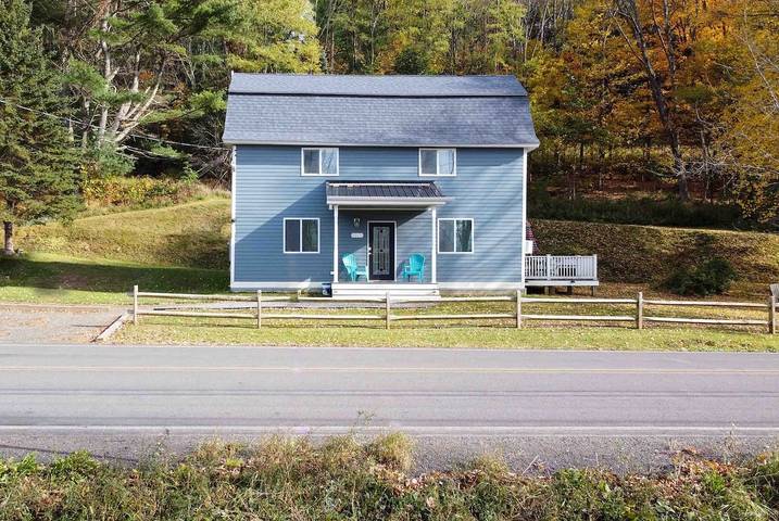 1st Class Rentals Cooperstown Nueva casa de 3 dormitorios in Nueva York (estado)