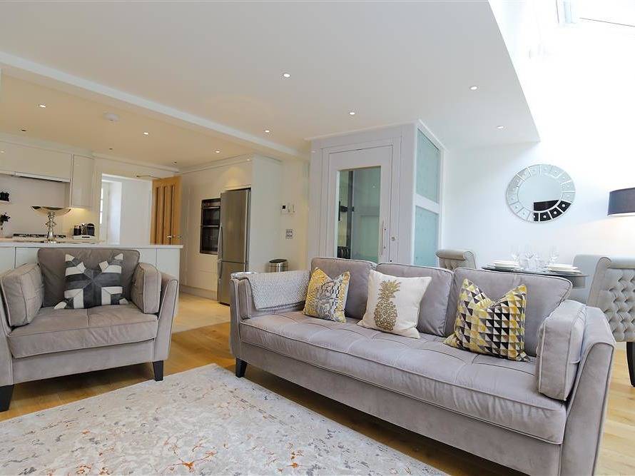 The Hive in Stow-on-the-Wold, Gloucestershire