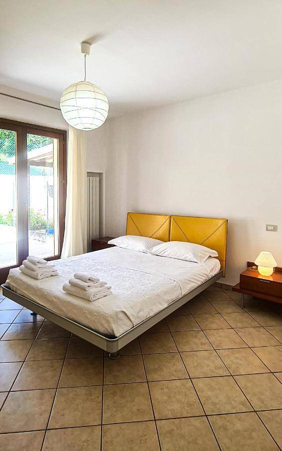 Apartamento de vacaciones para 4 personas, con terraza, Se admiten mascotas - 1