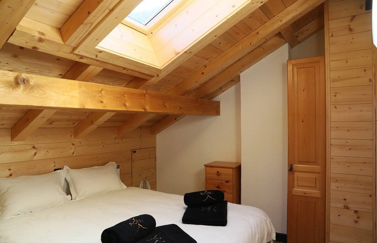 Ganze Wohnung, Cosy & Star - Salvan - Les Marécottes - Swiss Alps in Salvan, Martigny - Val de Bagnes & Umgebung