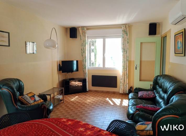 Villa pour 6 personnes, avec terrasse et jardin à Mauguio - 2