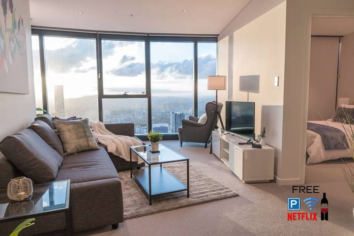 Holiday apartment for 6 people, with balcony, child-friendly - 1