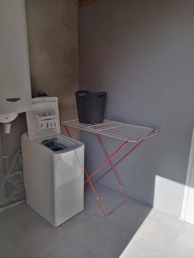 Villa pour 9 personnes, avec jardin et jacuzzi à Perpignan - 3