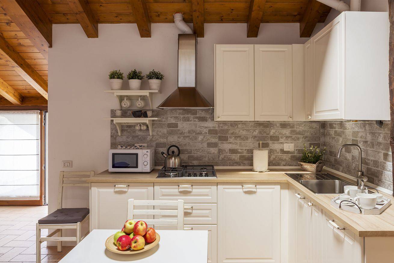 Entire apartment, T-Rooftop - Myhomeincomo in Como, Lake Como