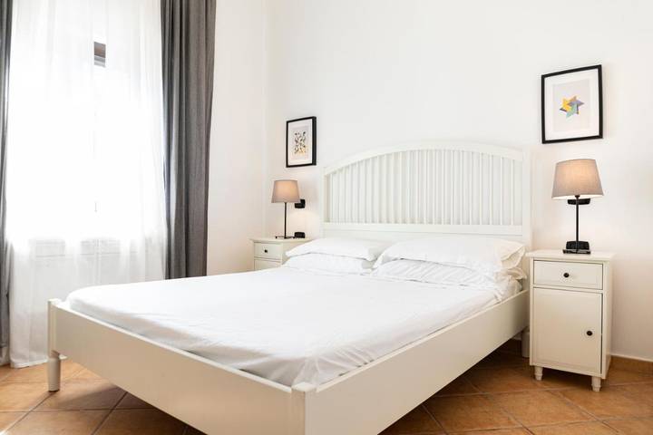 Villa pour 2 personnes, avec jardin et vue à Bari - 2