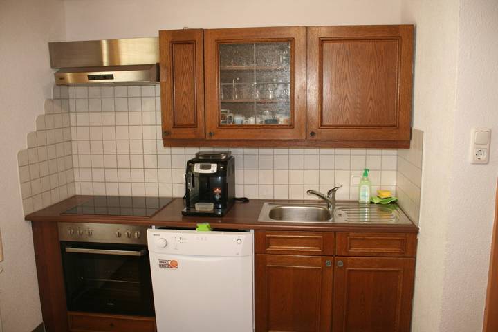 Geheel appartement, Huisdiervriendelijk appartement "Mark" met bergzicht & balkon in Lechtal Alps, Biberwier