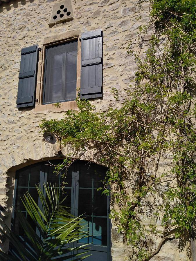 Location de vacances pour 6 personnes, avec jardin à Saint-Martin-Laguépie - 3
