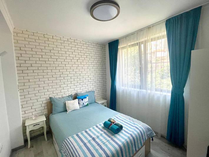 Gîte pour 3 personnes, avec Balcon et Terrasse dans Veliko Tarnovo - 2