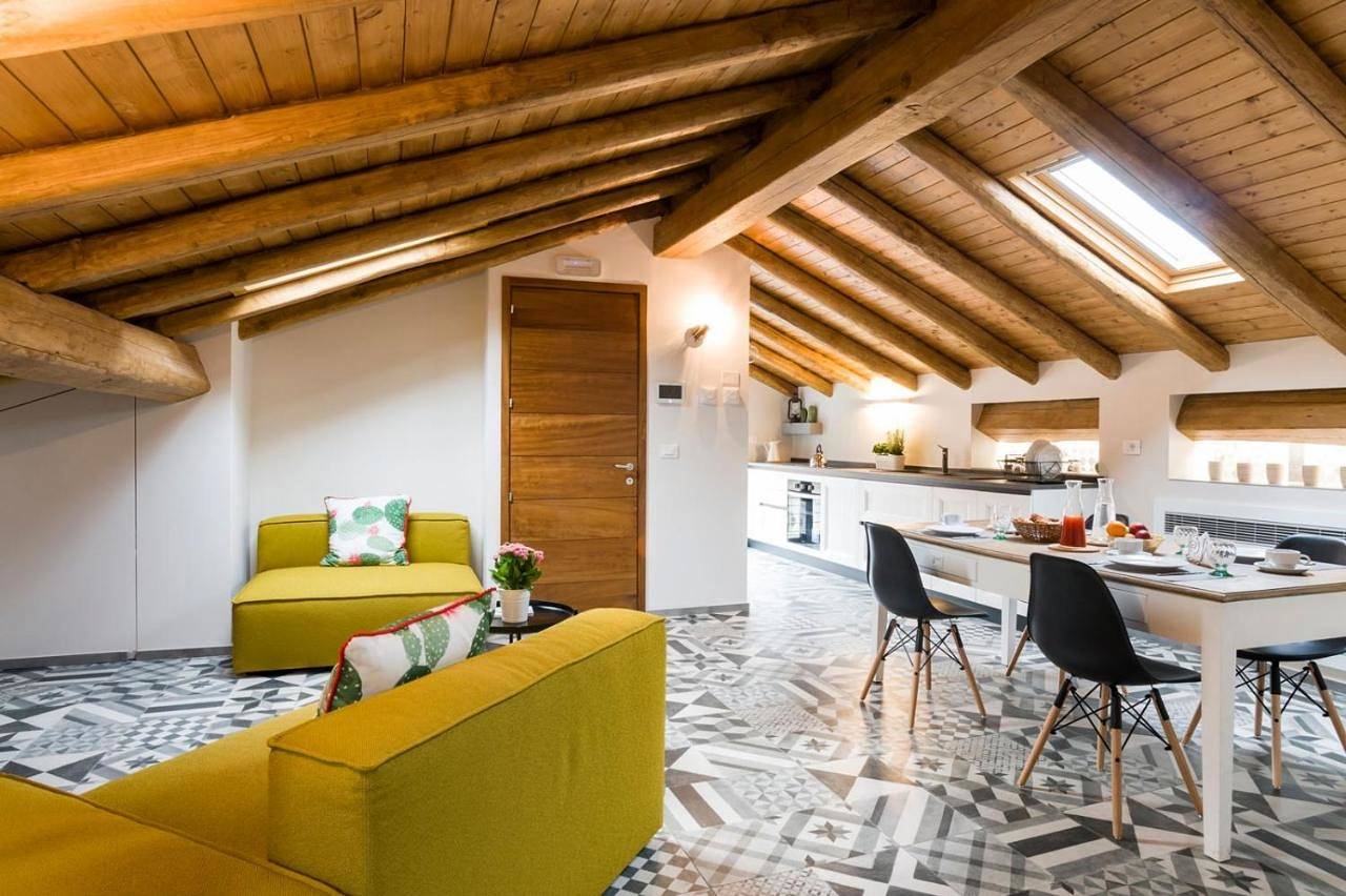 Casa Vacanza Etna Dream in Zafferana Etnea, Ätna