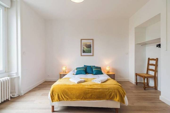 Gîte pour 6 personnes à Guingamp - 2