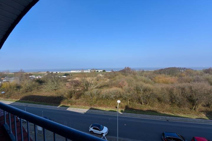 Ferienwohnung für 4 Personen, mit Balkon in Niedersachsen - 4