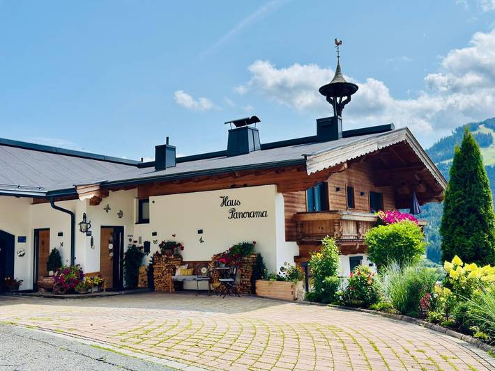 Ferienwohnung für 2 Personen, mit Balkon in SkiWelt Wilder Kaiser - Brixental - 2