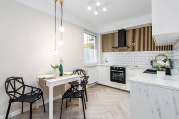 Studio dla 2 osoby w Poznań, Wielkopolska, Zdjęcie 1