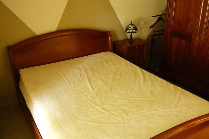 Location de vacances pour 8 personnes, avec jardin à Saissac - 3