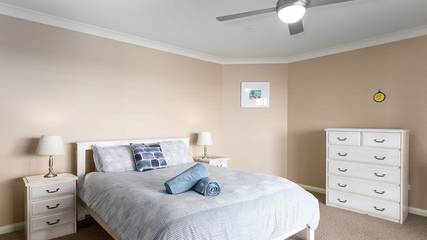 Holiday Home for 10 People in Gerroa, New South Wales, Photo 4
