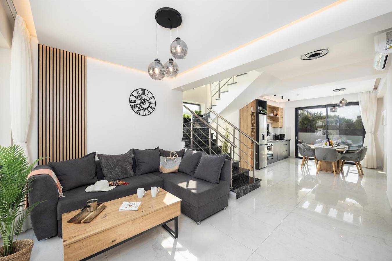 Villa Infinity Ena in Kalamaki, Zakynthos