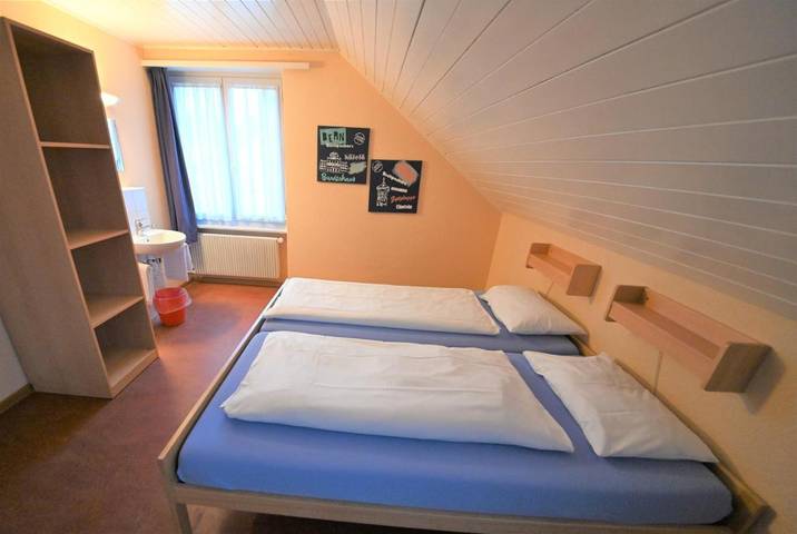 Hostel in Bern - 4
