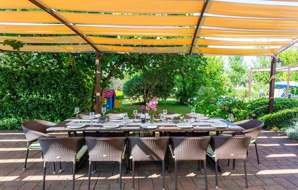 Villa Anni with pool island Krk by Villas Guide in Malinska-Dubašnica, Krk