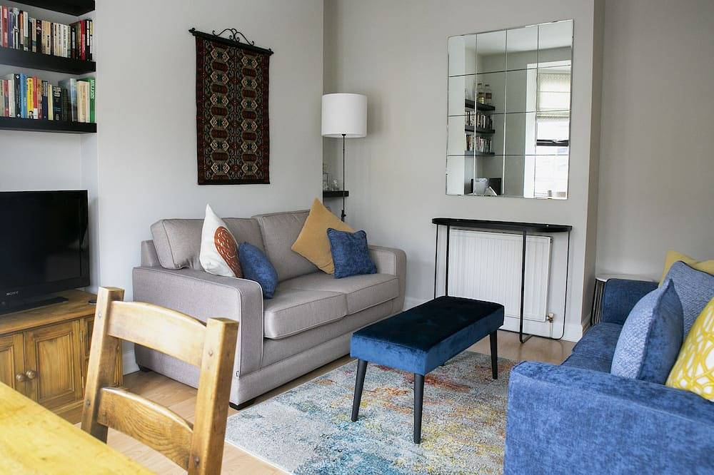 Ganze Wohnung, Classic 2 bedroom apartment in Nördliches Yorkshire