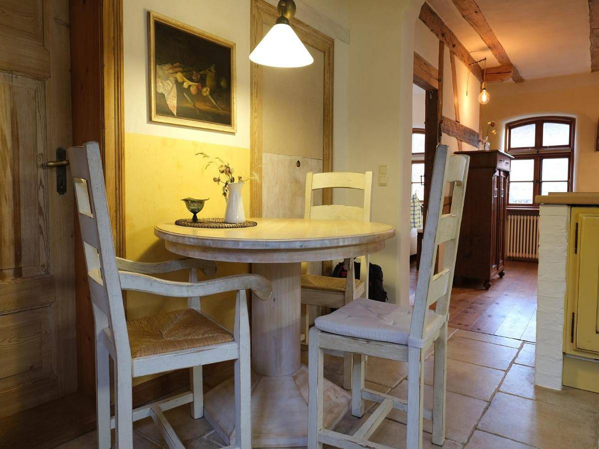 Ganze Wohnung, One-Bedroom Apartment in Carinerland, Neubukow-Salzhaff