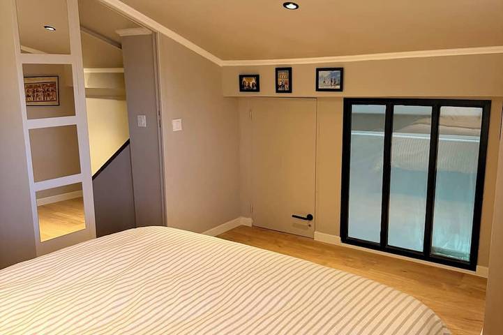 Guest Suite in Vitrolles in Vitrolles, Mediterranean Coast (France)