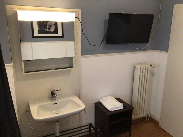 Hôtel pour 2 personnes à Winterthour - 3