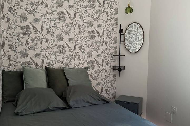 Location de vacances pour 4 personnes à Chanaz - 2