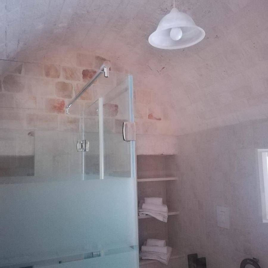Trulli Manuela 2 in Locorotondo, Provincia di Bari