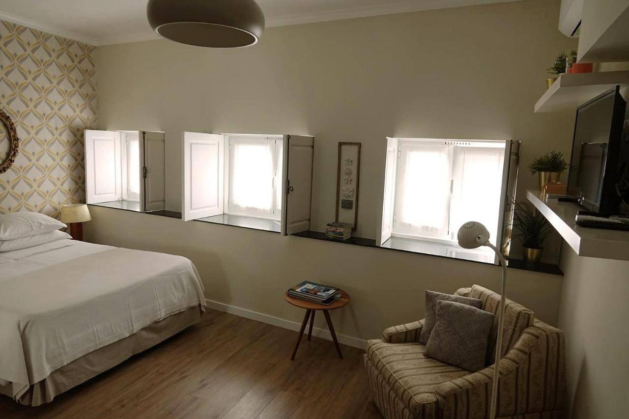 Apartamento inteiro, Nas Três Janelas in Viana do Castelo, Distrito de Viana do Castelo