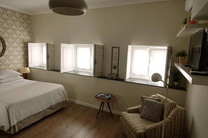Apartamento de férias para 2 pessoas em Viana do Castelo