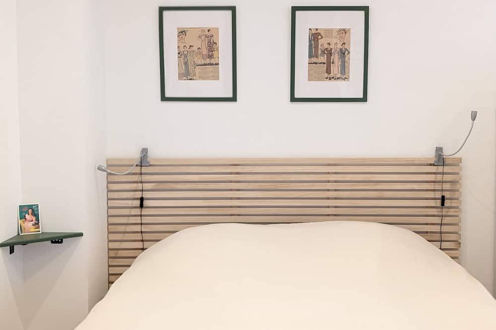 Appartement entier, Studio en rez-de-chaussée in Châtelaudren, Cotes-d'Armor