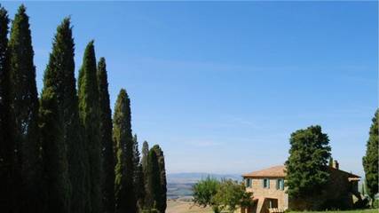 Villa for 6 People in Sarteano, Siena Province, Photo 3