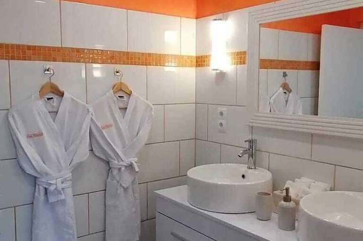 Location de vacances pour 4 personnes, avec jardin à Santa Ponsa - 4