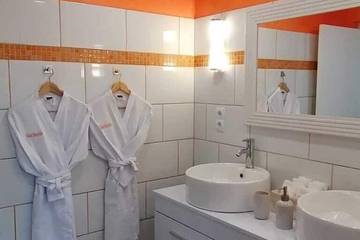 Villa für 4 Personen in Las Tres Velas, Calvià, Bild 3