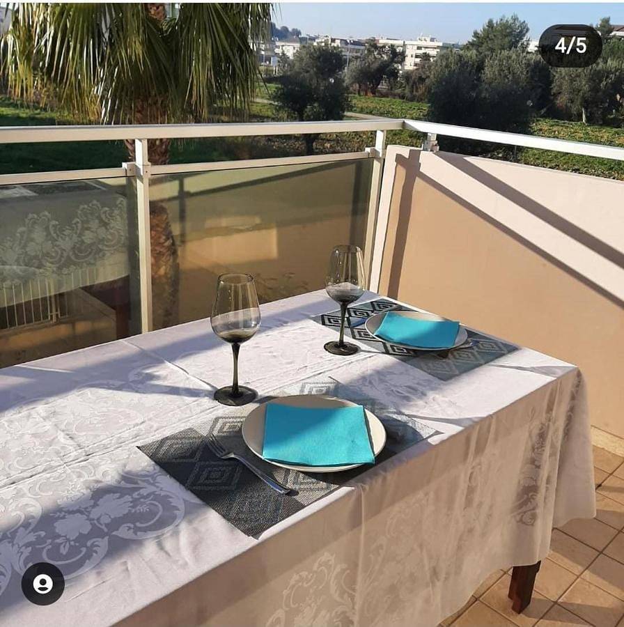 Casa vacanze Cerezo in Alba Adriatica, Province de Teramo