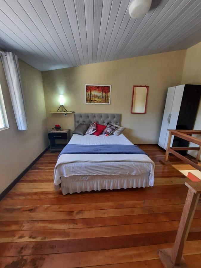 Casas e apartamentos de temporada para 4 pessoas em Pinhais