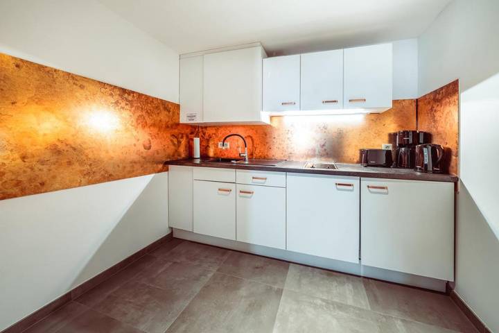 Ferienwohnung für 8 Personen in Dresden Striezelmarkt - 4