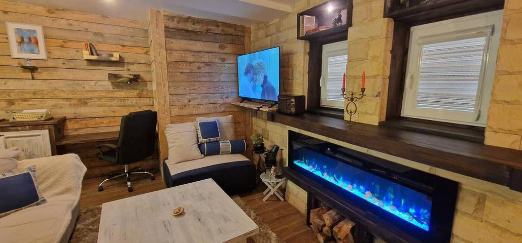 Gîte pour 4 personnes, avec sauna dans Bansko - 4
