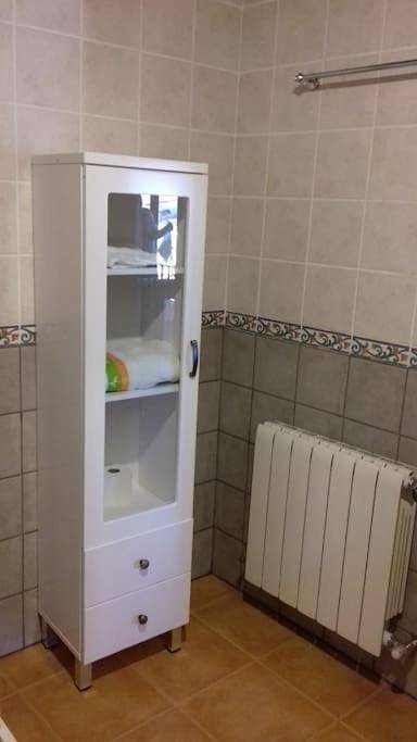 Apartamento de vacaciones para 4 personas, con vistas y balcón en Provincia de Salamanca - 4