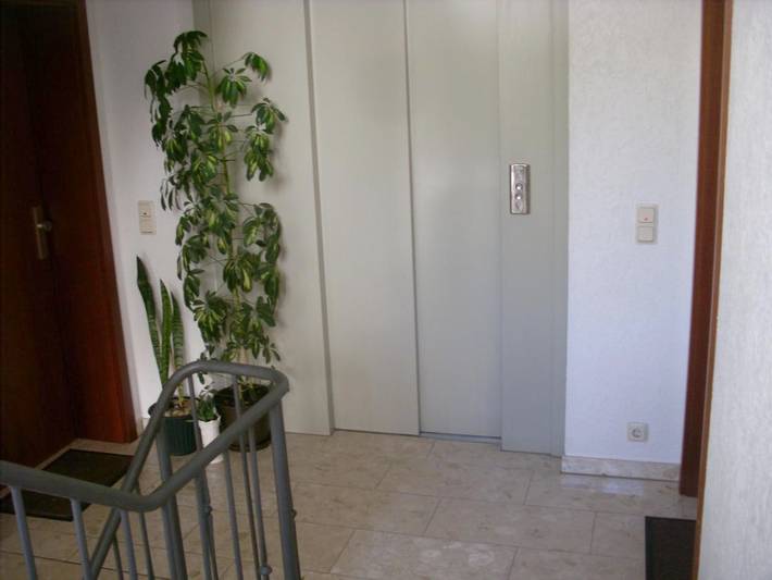 Ferienwohnung für 2 Personen, mit Ausblick und Terrasse, mit Haustier in Bad Bertrich - 2