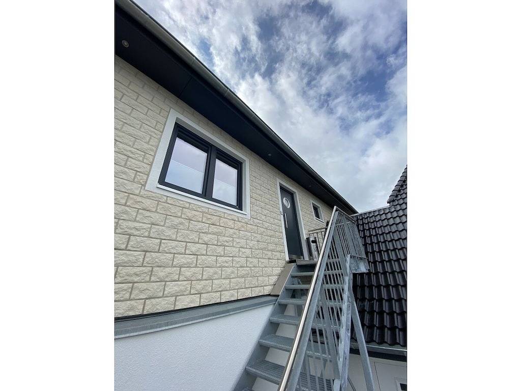 Ferienwohnung Brillau in Kreis Segeberg