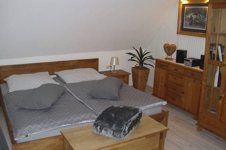 Ferienwohnung für 2 Personen, mit Garten in Sassnitz - 3