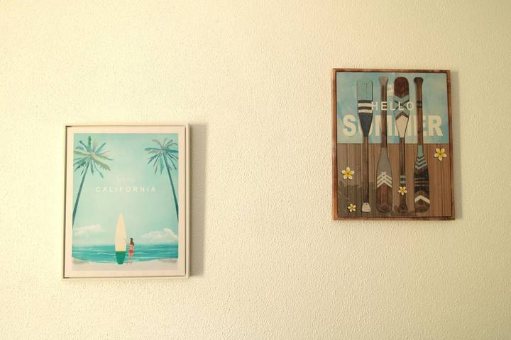 Appartement entier, Appartement « The Fino House » avec balcon et Wi-Fi in Monte Gordo, District de Faro
