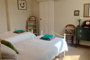 Holiday Home for 10 People in Berwick-upon-Tweed, Northumberland Coast, Photo 3