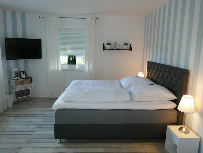 Hotel für 2 Personen, kinderfreundlich in Handewitt - 3